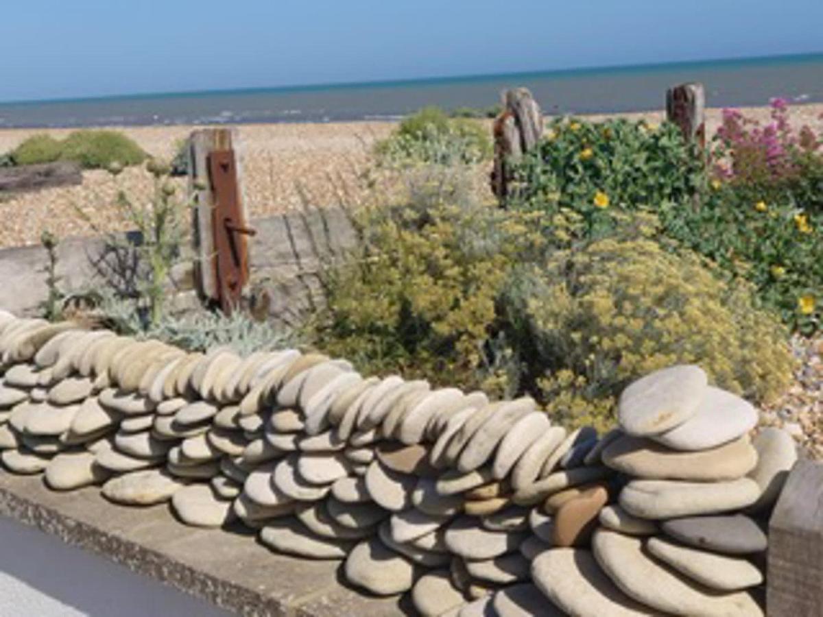 Сasa de vacaciones 216 Coast Road, Ocean Bliss Direct Access & Endless Waves Pevensey