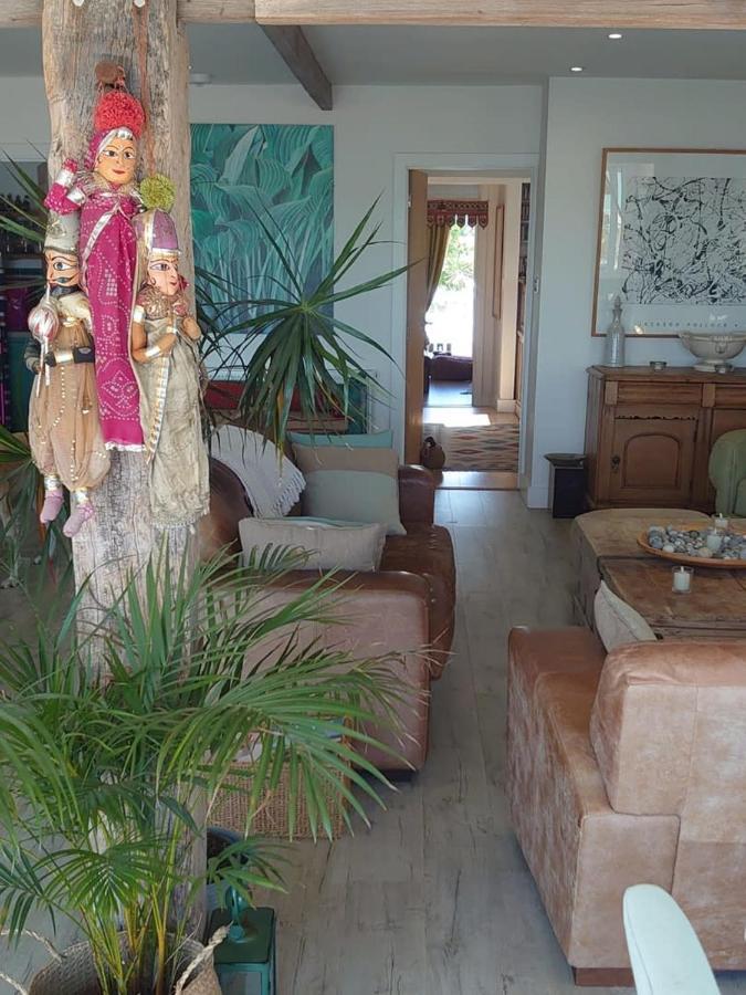 Holiday home 216 Coast Road, Ocean Bliss Direct Access & Endless Waves *