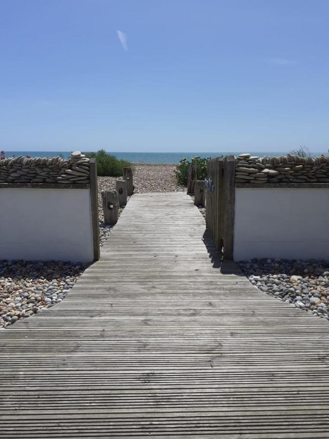 216 Coast Road, Ocean Bliss Direct Access & Endless Waves Pevensey