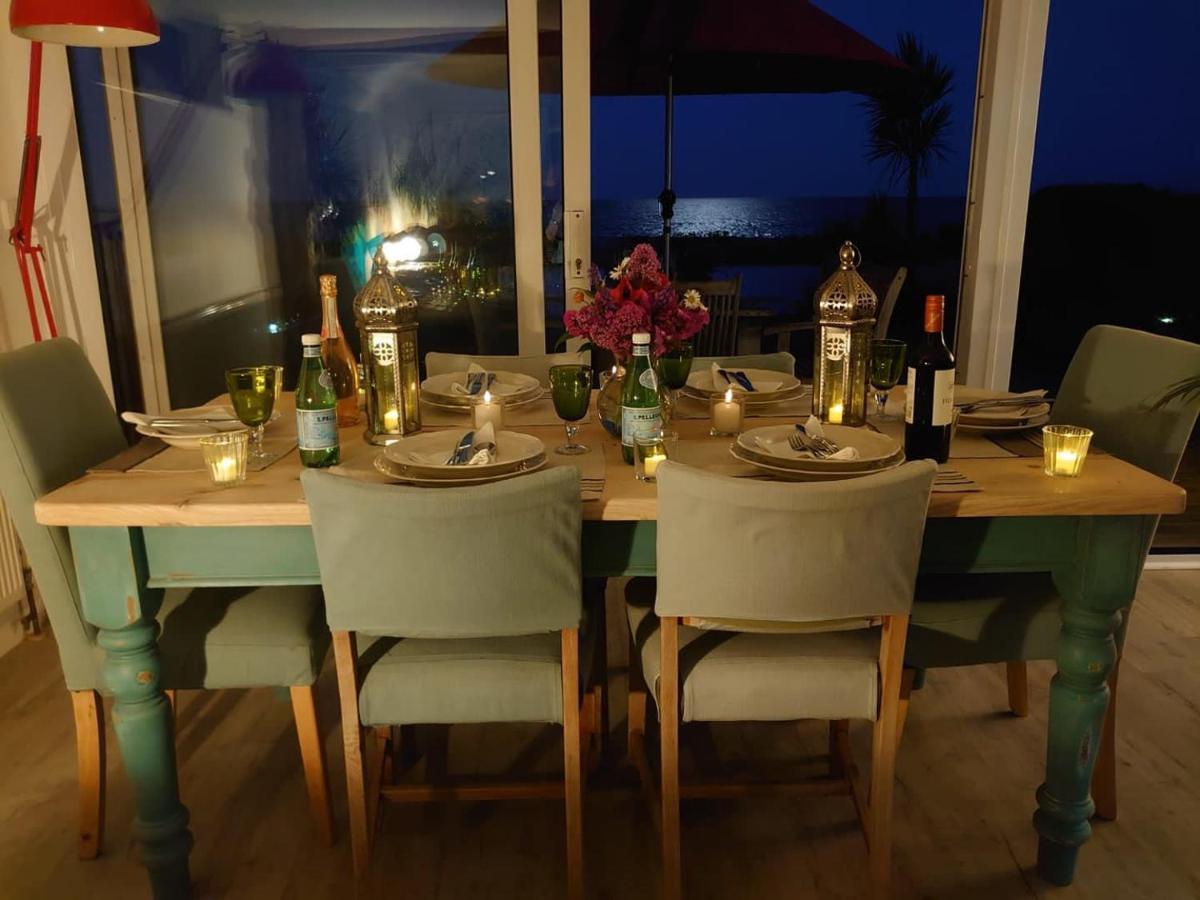 216 Coast Road, Ocean Bliss Direct Access & Endless Waves * Pevensey