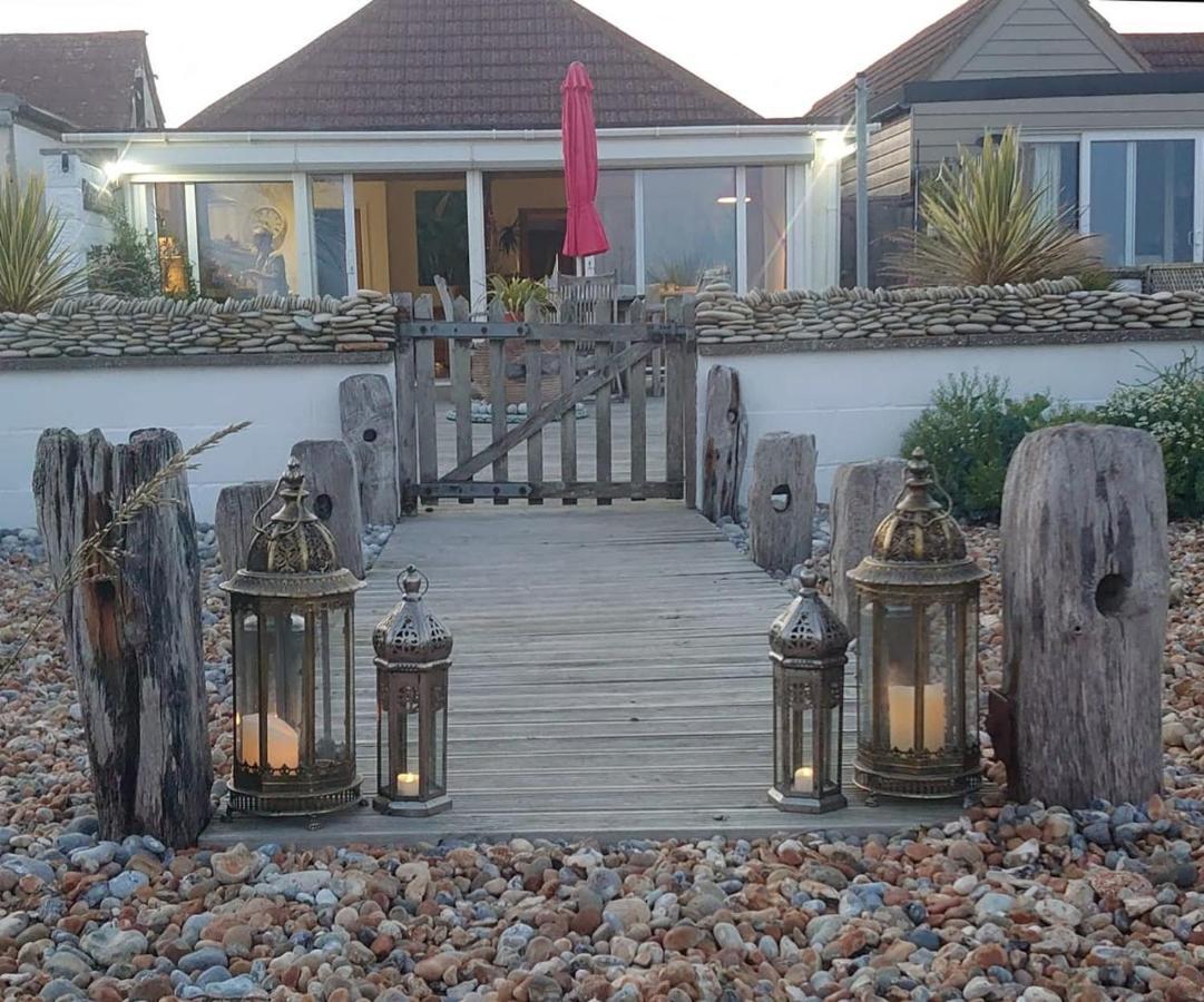 216 Coast Road, Ocean Bliss Direct Access & Endless Waves Pevensey