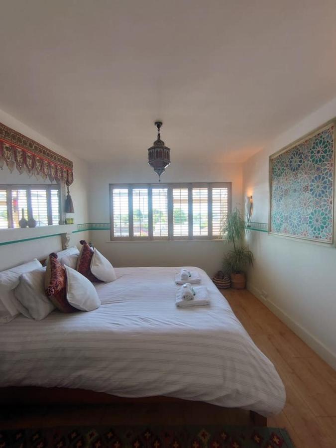 Holiday home 216 Coast Road, Ocean Bliss Direct Access & Endless Waves Pevensey