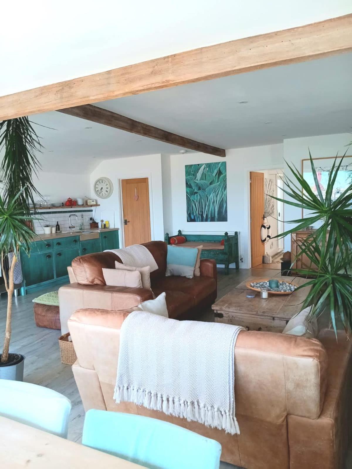 Holiday home 216 Coast Road, Ocean Bliss Direct Access & Endless Waves Pevensey